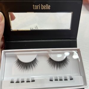 Tori Belle Magnetic Lashes